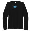 Women's Jersey Long Sleeve Tee Thumbnail