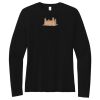 Women's Jersey Long Sleeve Tee Thumbnail
