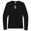 Women's Jersey Long Sleeve Tee Thumbnail