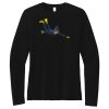 Women's Jersey Long Sleeve Tee Thumbnail