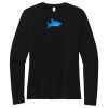 Women's Jersey Long Sleeve Tee Thumbnail