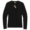 Women's Jersey Long Sleeve Tee Thumbnail