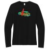 Women's Jersey Long Sleeve Tee Thumbnail