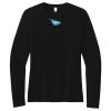 Women's Jersey Long Sleeve Tee Thumbnail