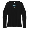 Women's Jersey Long Sleeve Tee Thumbnail