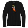 Women's Jersey Long Sleeve Tee Thumbnail