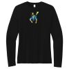 Women's Jersey Long Sleeve Tee Thumbnail