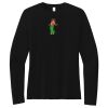 Women's Jersey Long Sleeve Tee Thumbnail