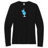 Women's Jersey Long Sleeve Tee Thumbnail
