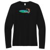 Women's Jersey Long Sleeve Tee Thumbnail