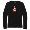 Women's Jersey Long Sleeve Tee Thumbnail