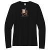 Women's Jersey Long Sleeve Tee Thumbnail