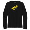 Women's Jersey Long Sleeve Tee Thumbnail
