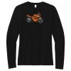 Women's Jersey Long Sleeve Tee Thumbnail