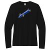 Women's Jersey Long Sleeve Tee Thumbnail