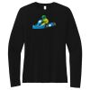 Women's Jersey Long Sleeve Tee Thumbnail