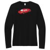 Women's Jersey Long Sleeve Tee Thumbnail