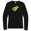 Women's Jersey Long Sleeve Tee Thumbnail