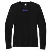Women's Jersey Long Sleeve Tee Thumbnail