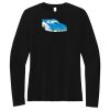 Women's Jersey Long Sleeve Tee Thumbnail
