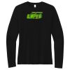 Women's Jersey Long Sleeve Tee Thumbnail