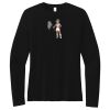 Women's Jersey Long Sleeve Tee Thumbnail