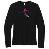 Women's Jersey Long Sleeve Tee Thumbnail