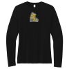 Women's Jersey Long Sleeve Tee Thumbnail