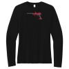 Women's Jersey Long Sleeve Tee Thumbnail