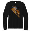 Women's Jersey Long Sleeve Tee Thumbnail