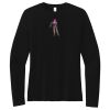 Women's Jersey Long Sleeve Tee Thumbnail