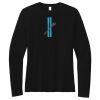 Women's Jersey Long Sleeve Tee Thumbnail