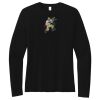 Women's Jersey Long Sleeve Tee Thumbnail