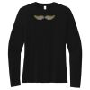 Women's Jersey Long Sleeve Tee Thumbnail
