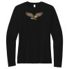 Women's Jersey Long Sleeve Tee Thumbnail
