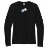 Women's Jersey Long Sleeve Tee Thumbnail