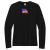 Women's Jersey Long Sleeve Tee Thumbnail