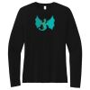 Women's Jersey Long Sleeve Tee Thumbnail
