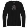 Women's Jersey Long Sleeve Tee Thumbnail
