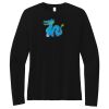 Women's Jersey Long Sleeve Tee Thumbnail