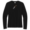 Women's Jersey Long Sleeve Tee Thumbnail