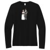 Women's Jersey Long Sleeve Tee Thumbnail