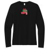 Women's Jersey Long Sleeve Tee Thumbnail