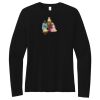 Women's Jersey Long Sleeve Tee Thumbnail