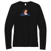 Women's Jersey Long Sleeve Tee Thumbnail