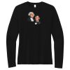 Women's Jersey Long Sleeve Tee Thumbnail