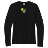 Women's Jersey Long Sleeve Tee Thumbnail
