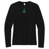 Women's Jersey Long Sleeve Tee Thumbnail
