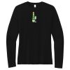 Women's Jersey Long Sleeve Tee Thumbnail