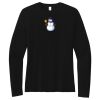 Women's Jersey Long Sleeve Tee Thumbnail